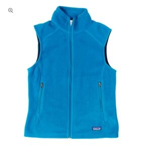 Patagonia Synchilla Vest